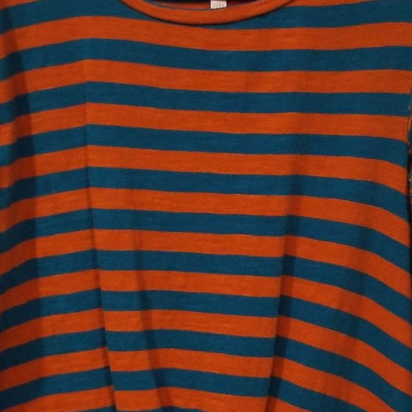 🎀Girls' Matilda Jane 435 L/S top, size 10, VGUC 🎀$5 or 5 for $10 - Picture 3 of 10